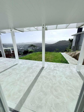 Karaka Bays, Wellington